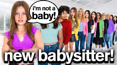 babysitter porn|Hot Babysitter Sex Tube